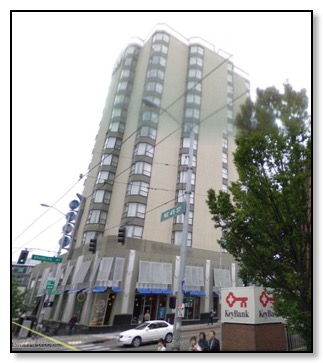 Hotel Deca in Seattle