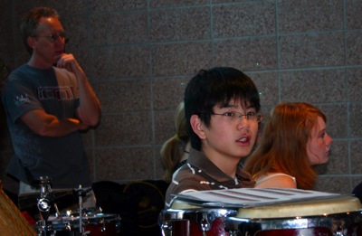 College of Santa Fe Summer Music Camp